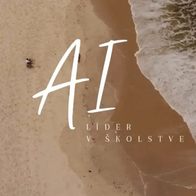 AI osobnosť