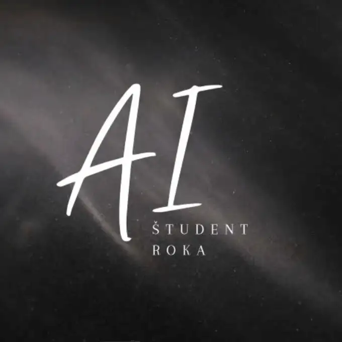 AI osobnosť